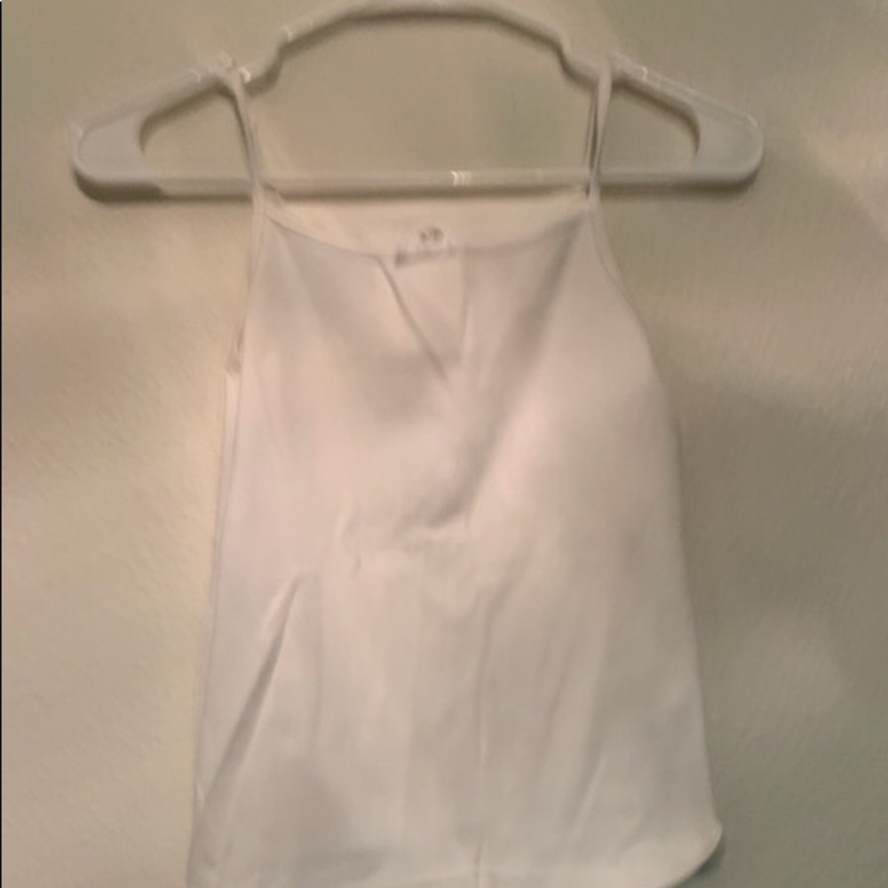 Fruit Loom Tank Top